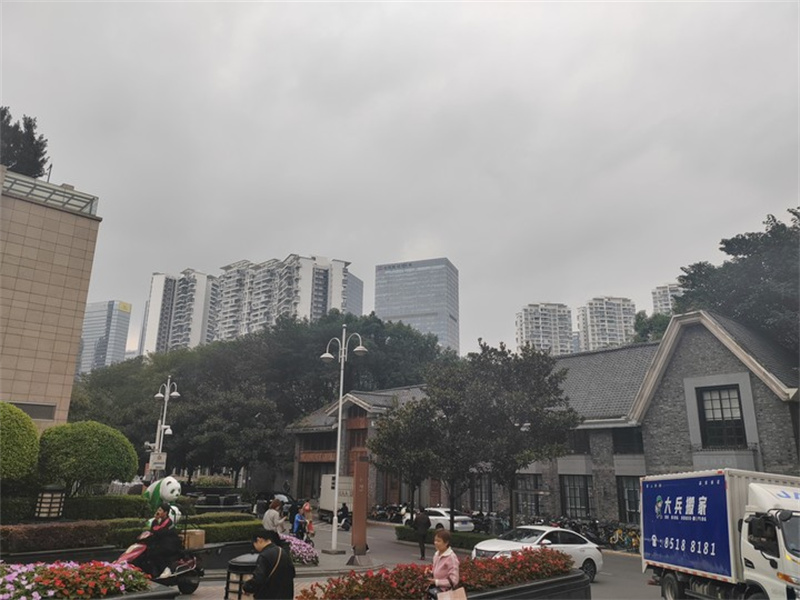 外立面